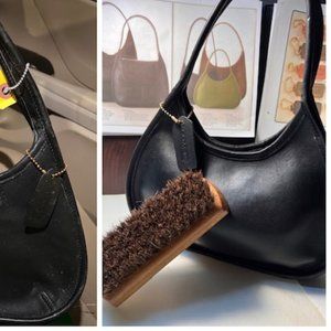 Vintage COACH Bag ERGO 9027